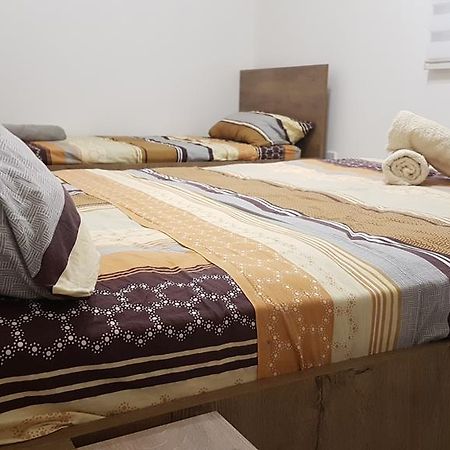 Spinola Seafront Apartment St. Julian's Zewnętrze zdjęcie
